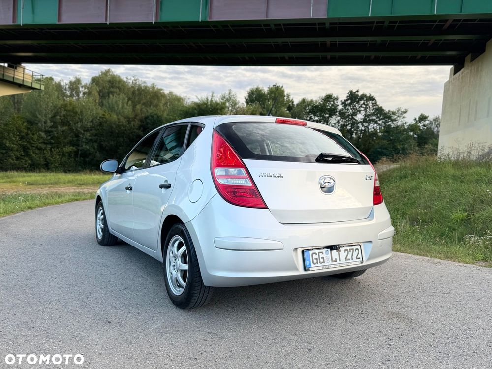 Hyundai i30 1.4 Blue Comfort - 5
