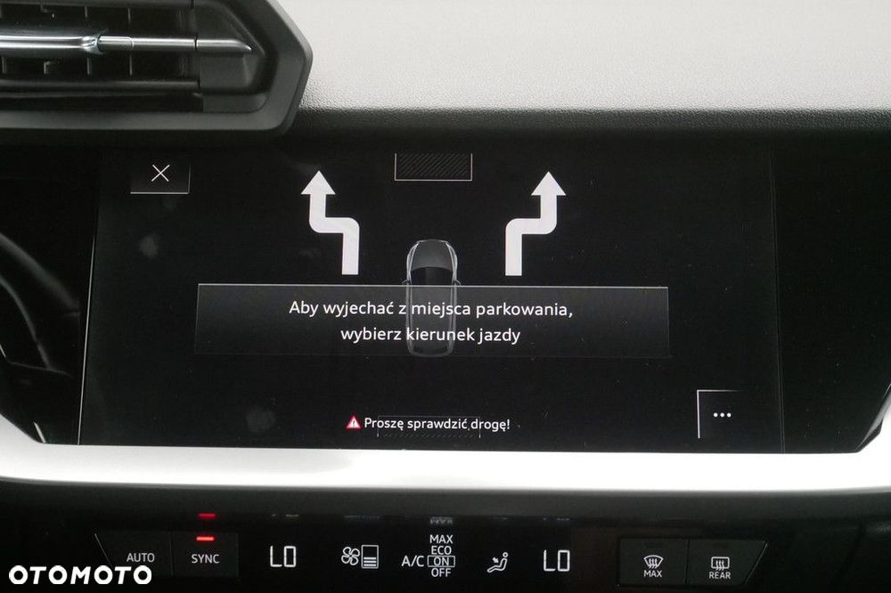 Audi A3 Sportback - 23