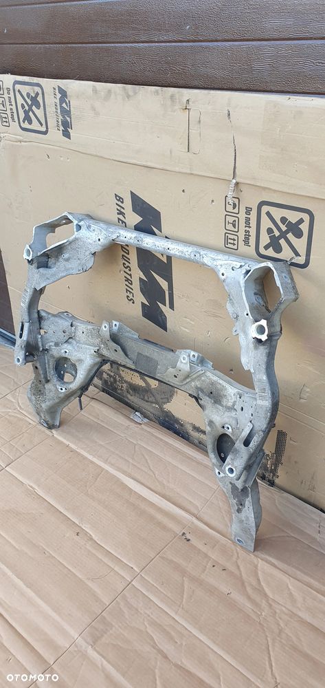 Wózek sanki zawieszenie przód przednie BMW I E81 E87 Lift 2.0i - 3