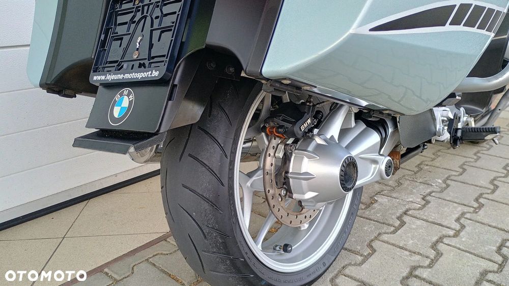 BMW RT - 30