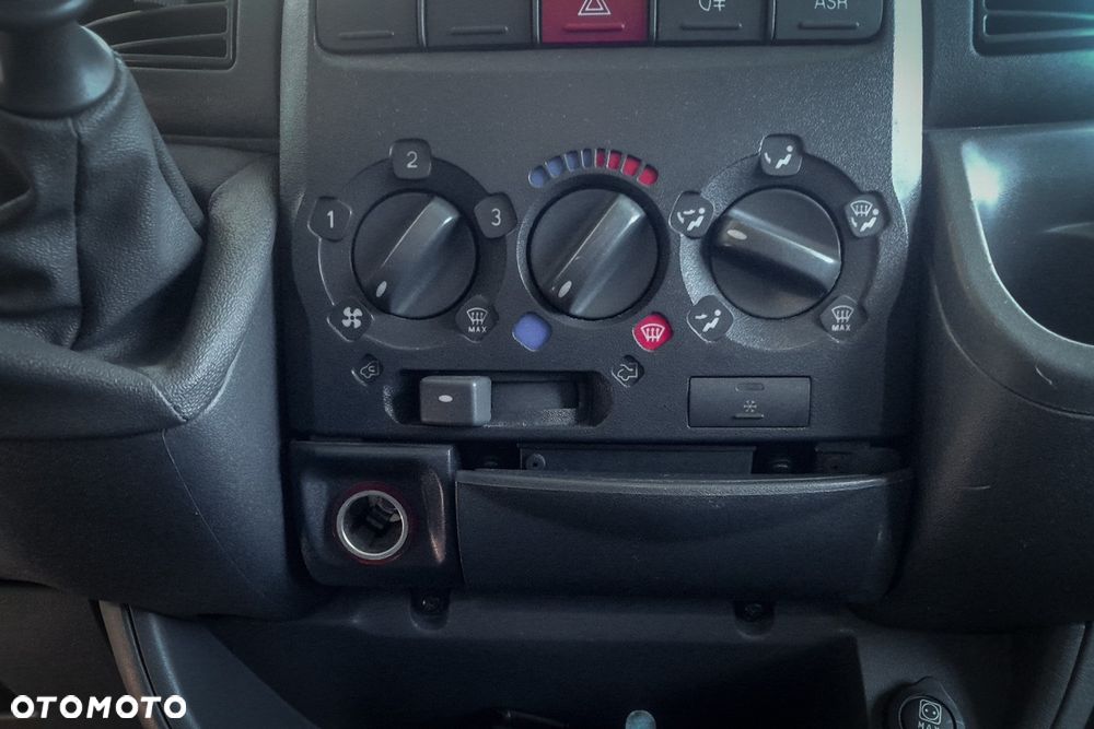 Dethleffs Advantage A 5831 Kamper Fiat Ducato 2.8 JTD - 29