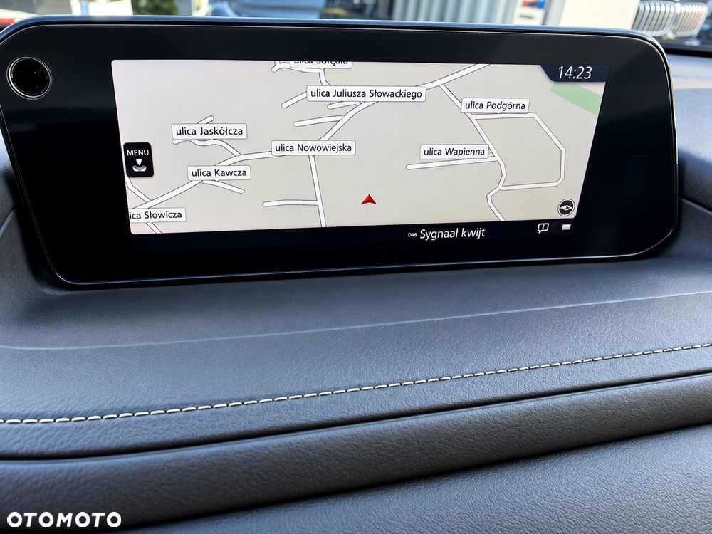 Mazda CX-30 e-SKYACTIV-X 2.0 M HYBRID HOMURA - 20