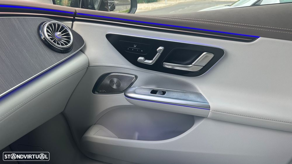 Mercedes-Benz EQE - 18