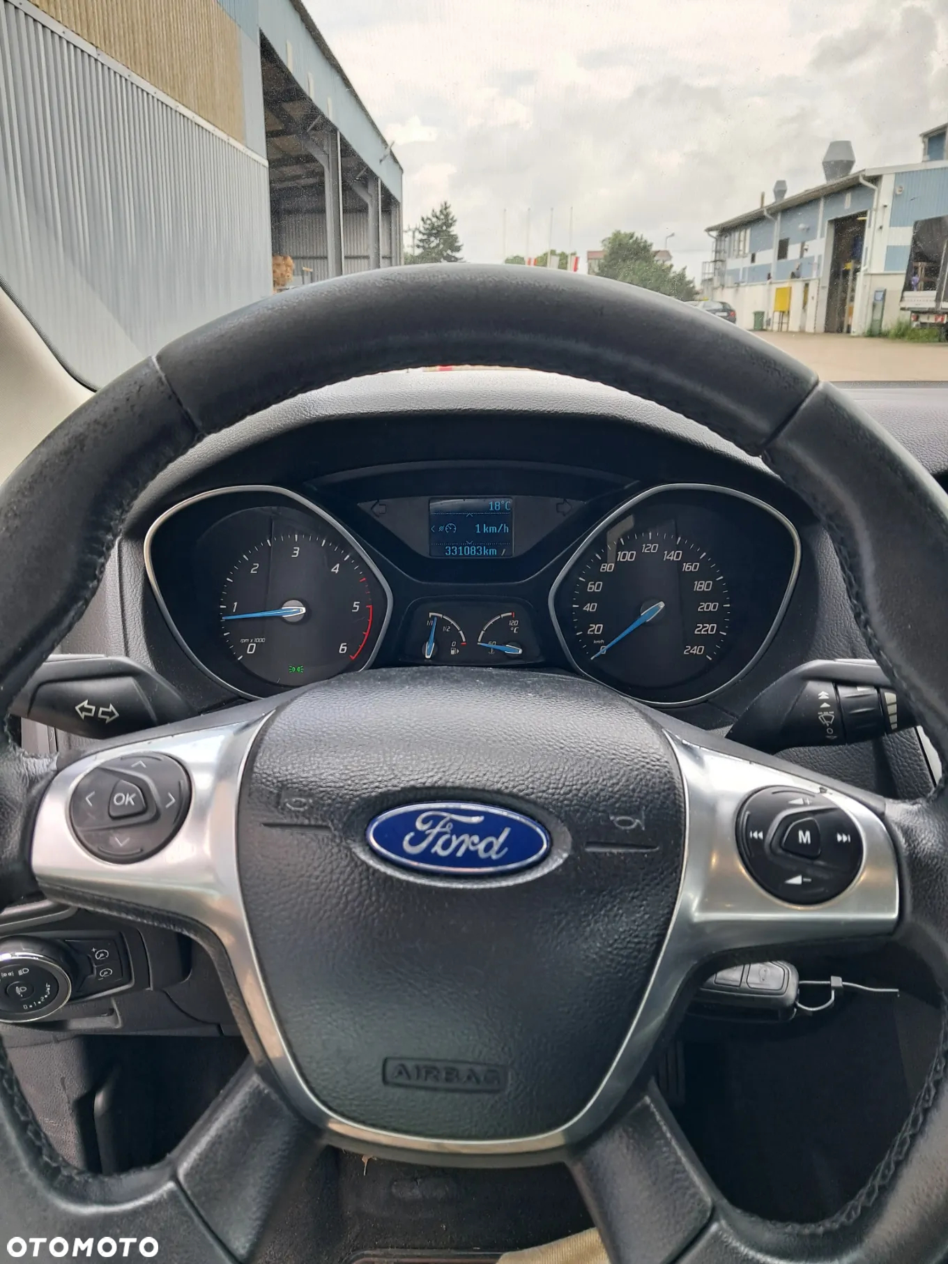 Ford Focus - 3