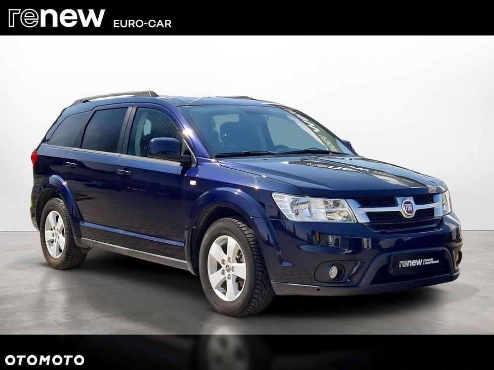 Fiat Freemont 2.0 Multijet - 7