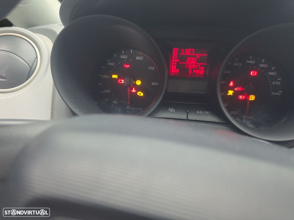 SEAT Ibiza 1.2 12V Style - 9