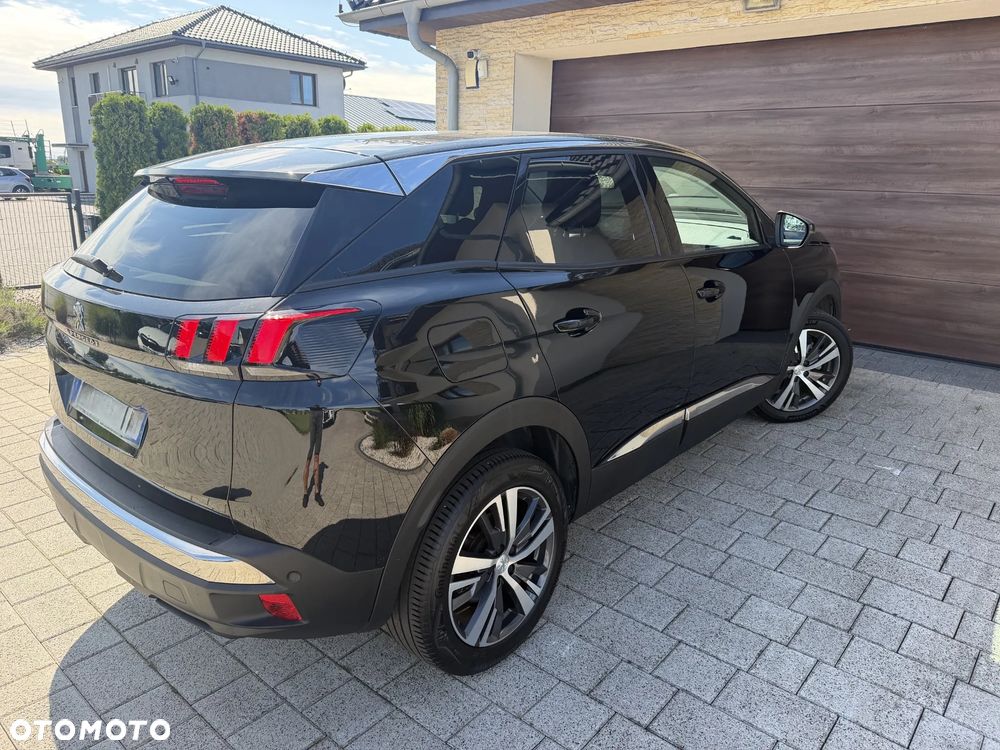Peugeot 3008 - 9