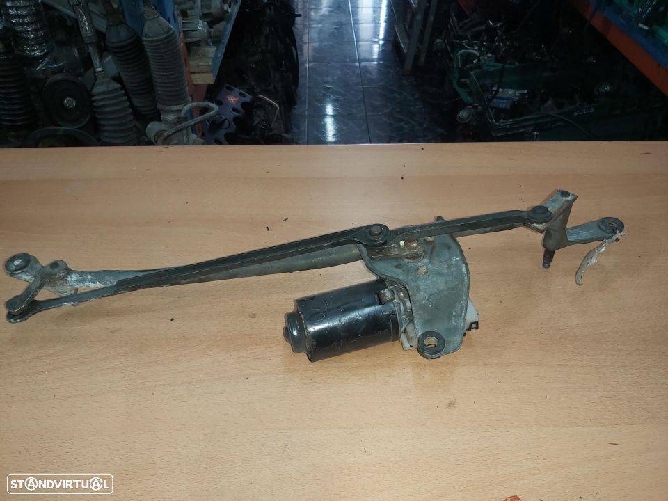 Motor limpa para brisas Alfa Romeu 156 t.spark - 2