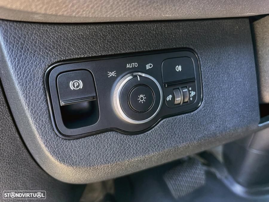 Mercedes-Benz Sprinter eSprinter 312/39 c/IVA Dedutível - 15