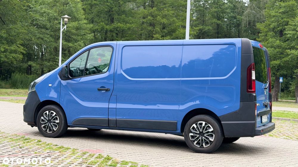 Opel VIVARO-B - 24