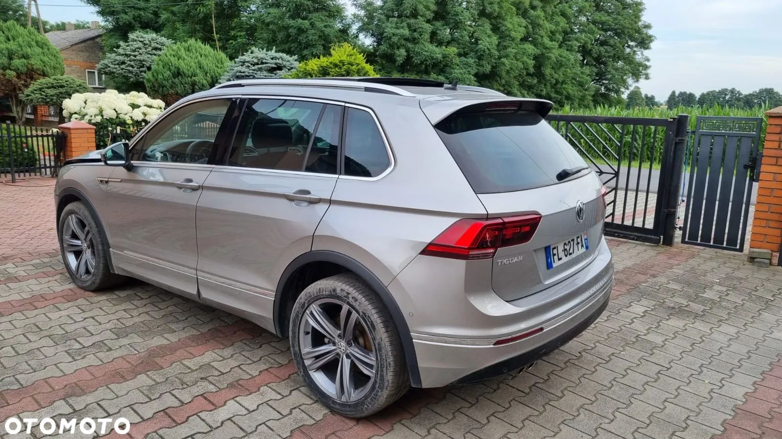Volkswagen Tiguan 1.5 TSI EVO Highline DSG - 1