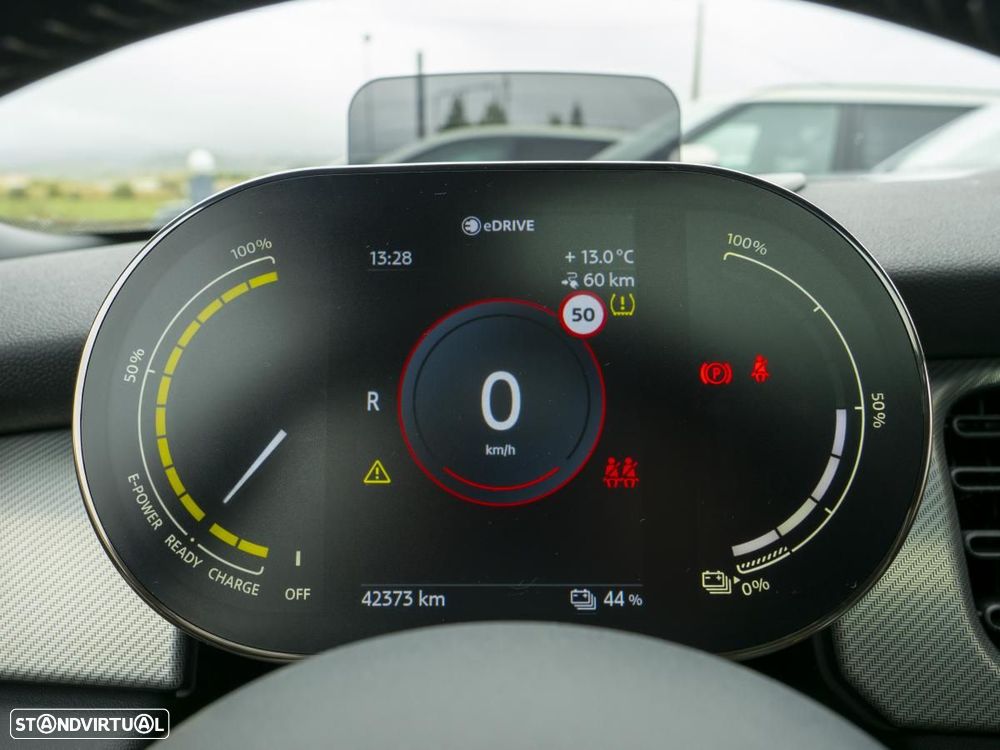 MINI 3 Portas Cooper SE Yours - 35