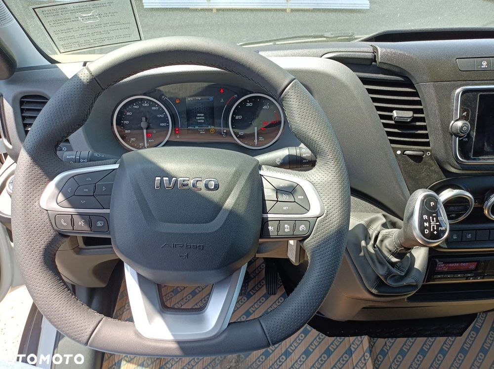 Iveco Daily 70C18HA8/P - 6