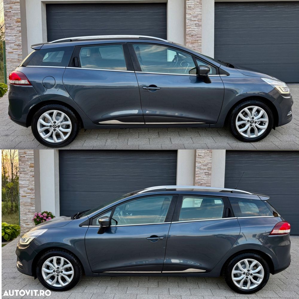 Renault Clio 1.2 Energy TCe Intens - 5