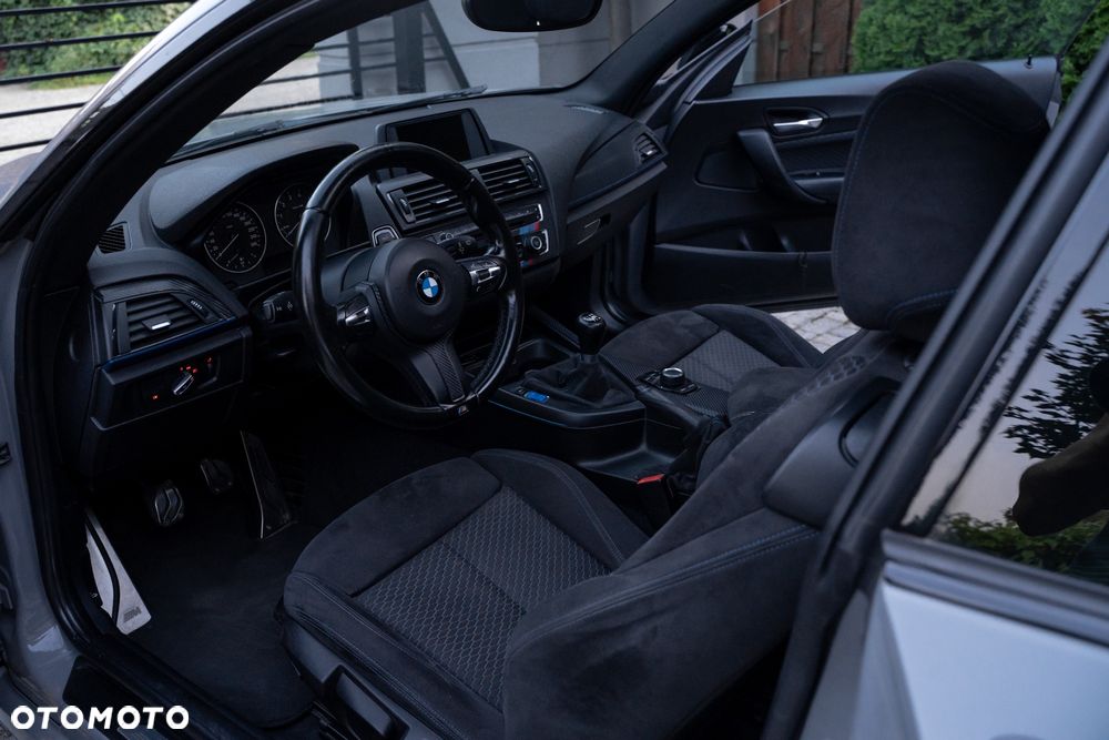 BMW Seria 2 M235i - 18