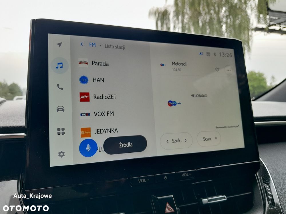 Toyota Corolla 1.8 Hybrid Comfort - 14