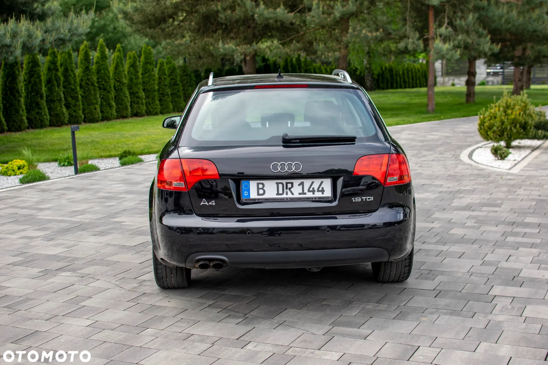 Audi A4 - 22