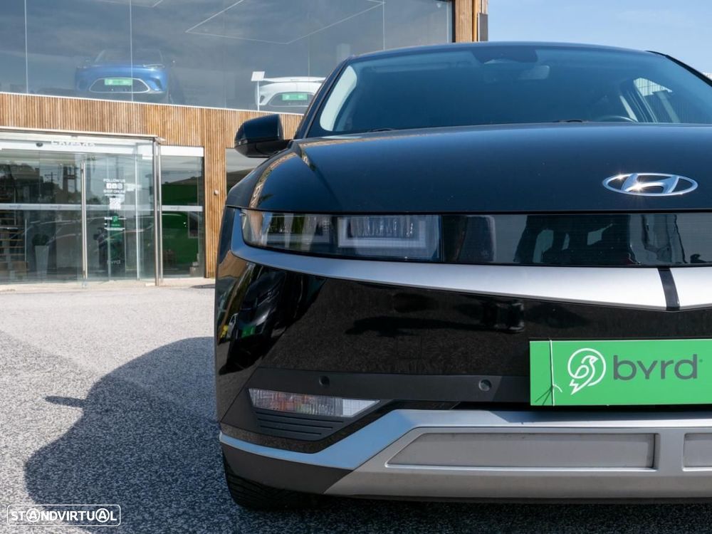 Hyundai Ioniq 5 73kWh Vanguard - 5