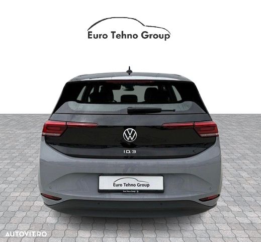 Volkswagen ID.3 58 kWh Pro Performance - 4
