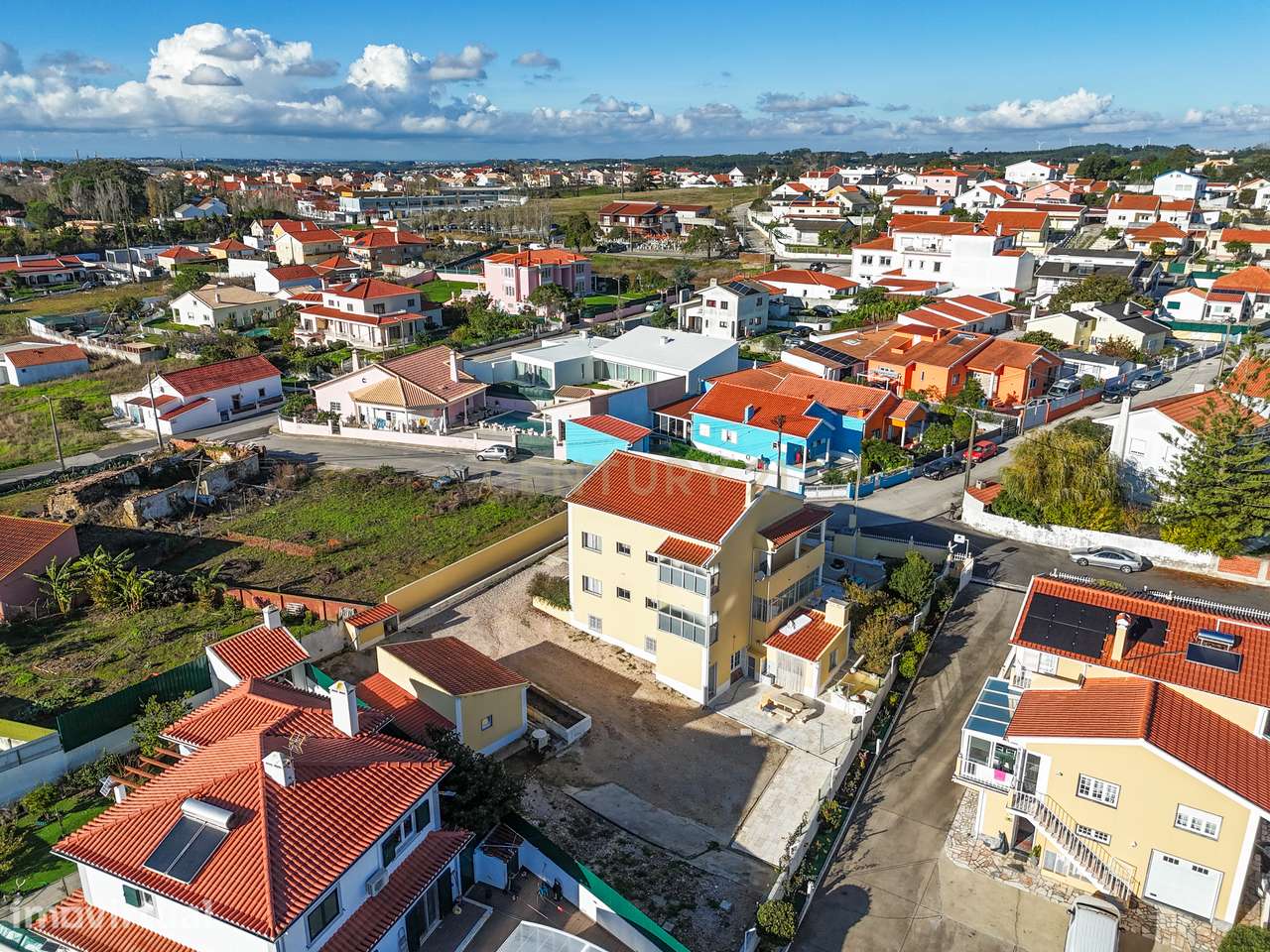 Moradia T5 Mafra (Salgados) - Grande imagem: 3/30