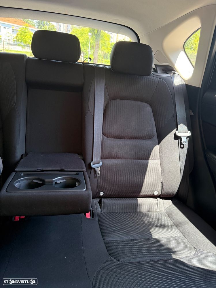 Mazda CX-5 2.2 D Excellence Navi - 20