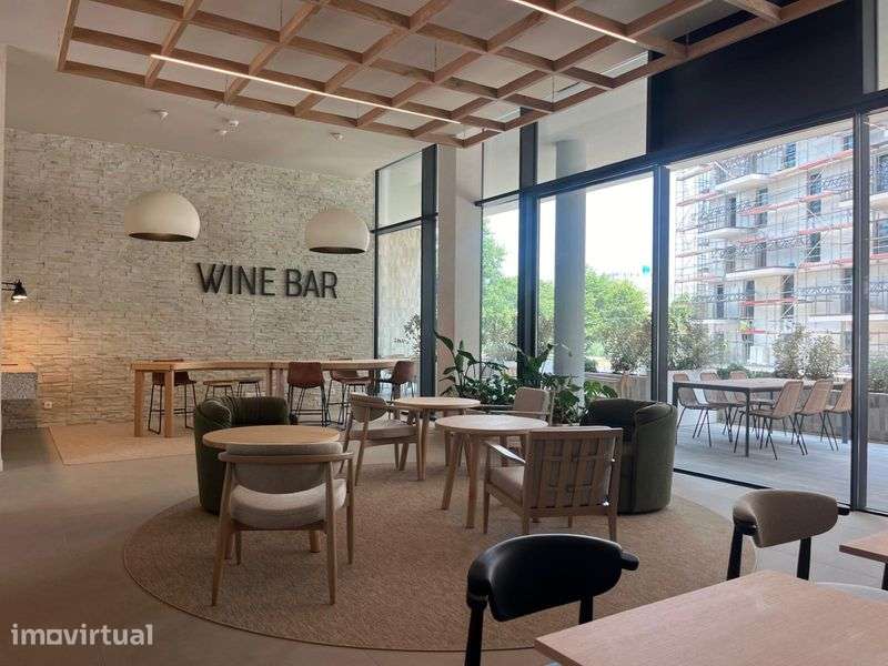 Apartamento 1 Quarto - Nova estacao de Metro - Grande imagem: 4/12