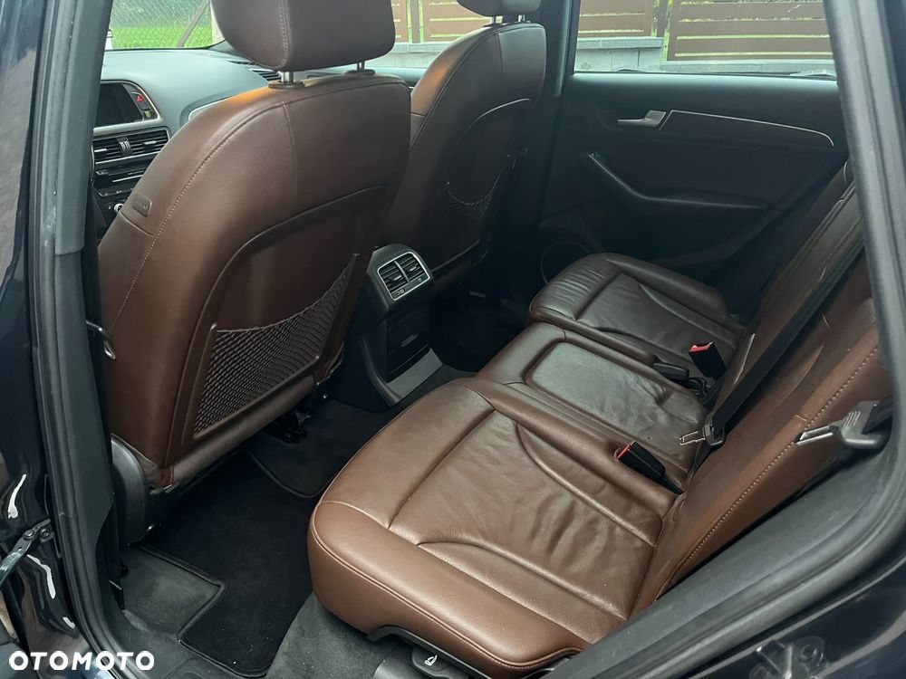 Audi Q5 2.0 TFSI Quattro S tronic - 15