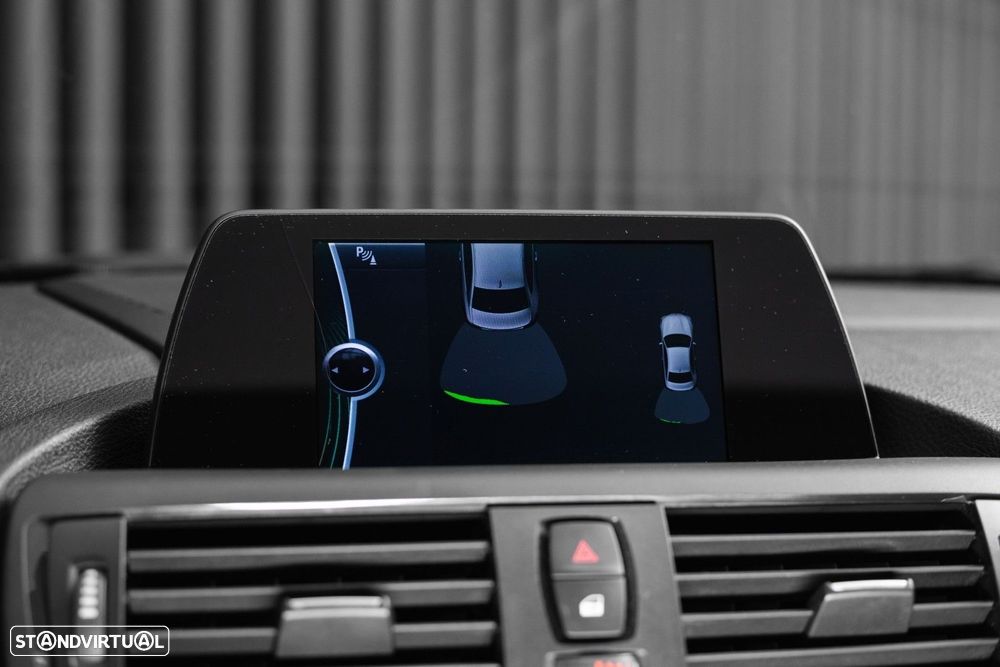 BMW 220 d Coupe Pack M Auto - 18