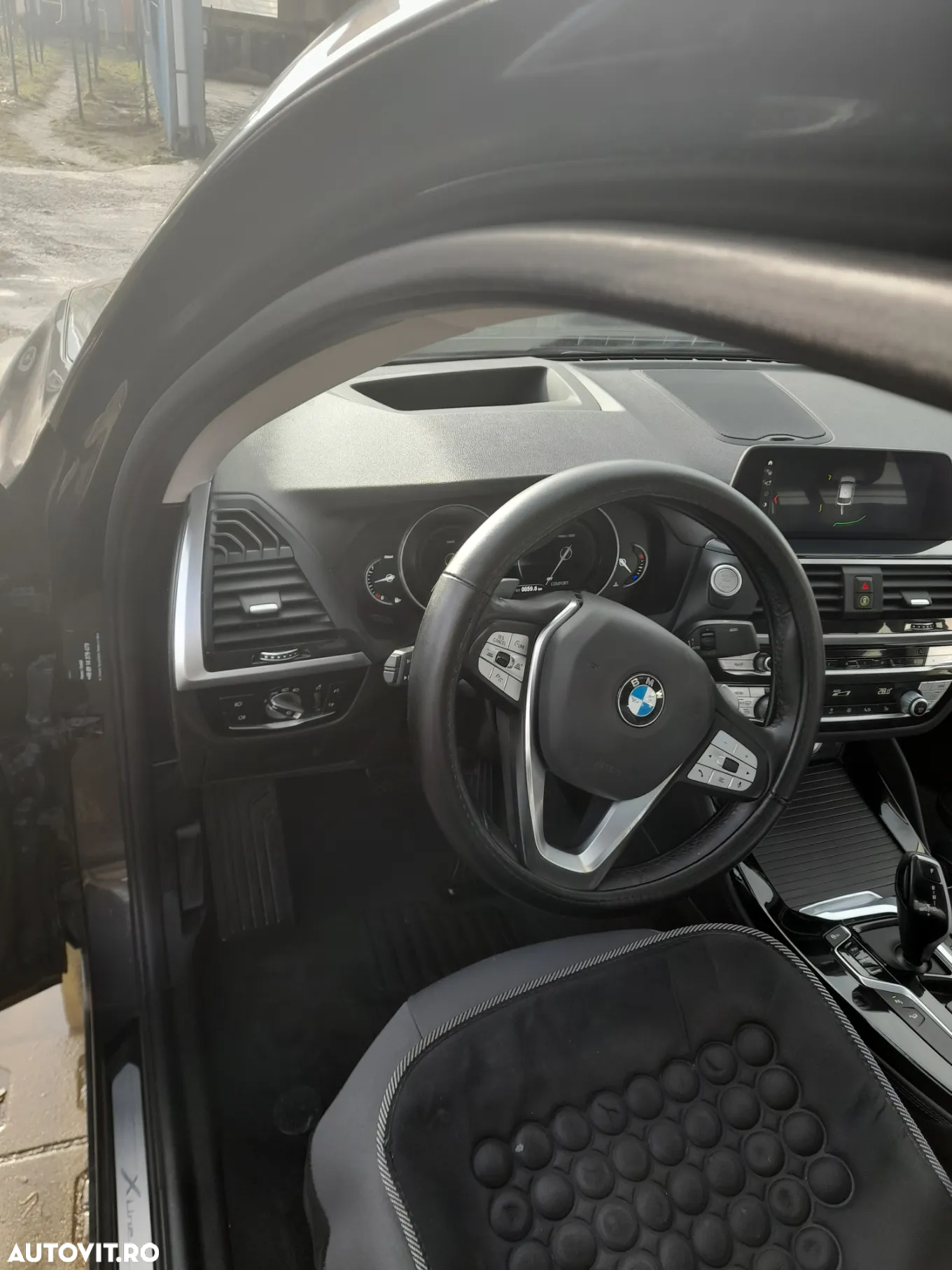 BMW X4 xDrive20d - 19