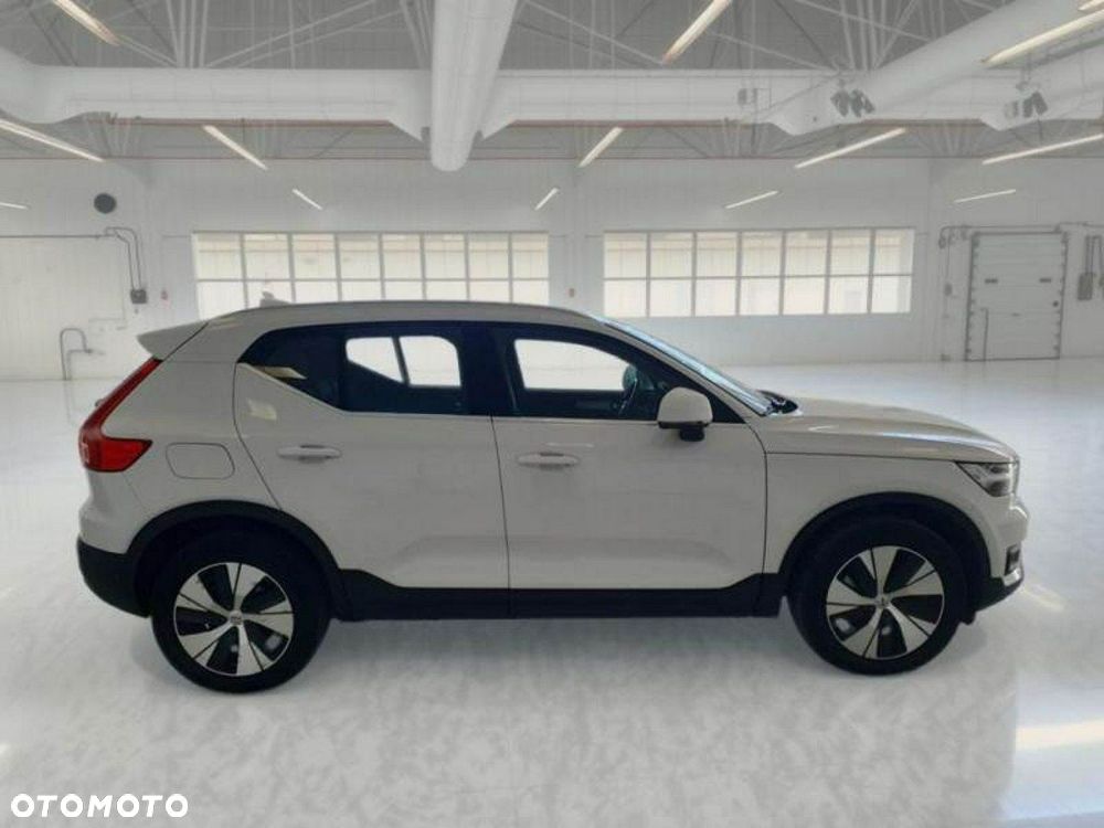 Volvo XC 40 - 7