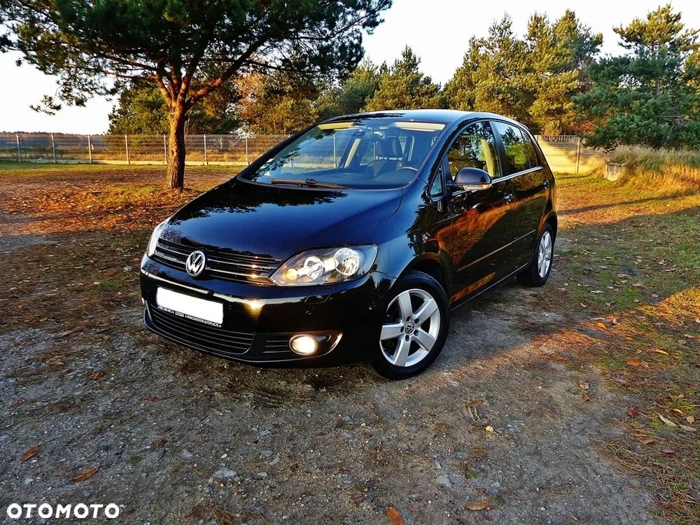 Volkswagen Golf Plus 1.4 TSI Highline - 40