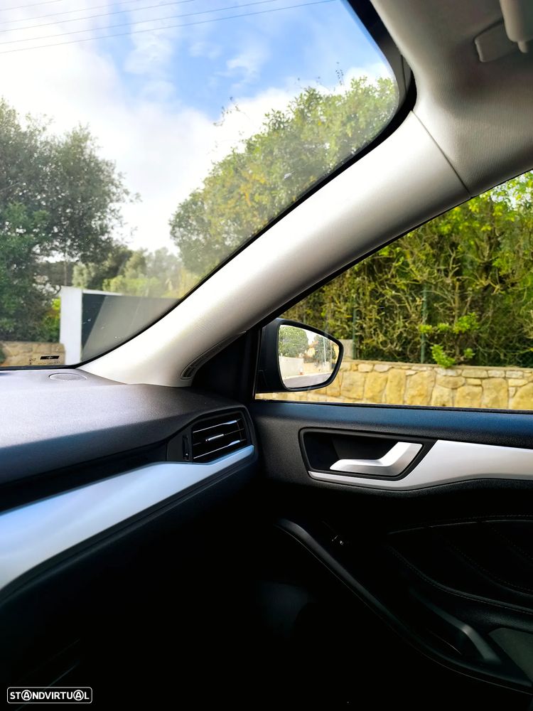Ford Focus SW - 5