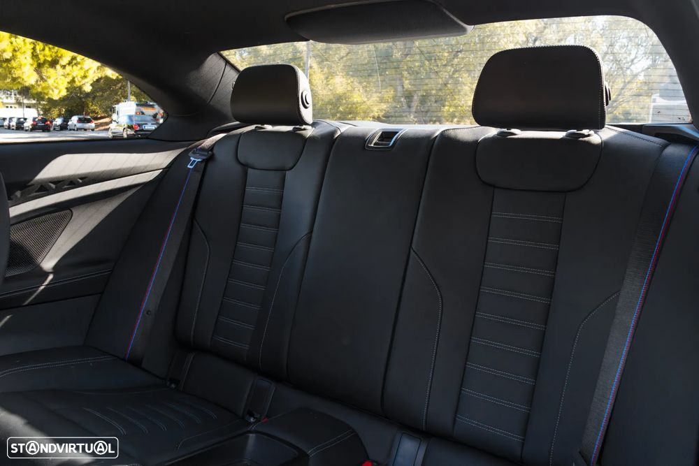 BMW M2 Auto - 25