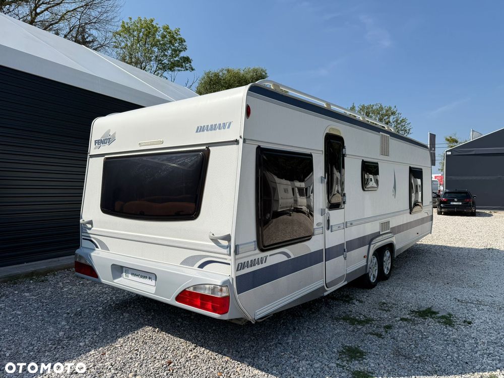 Fendt Diamant 700 - 6