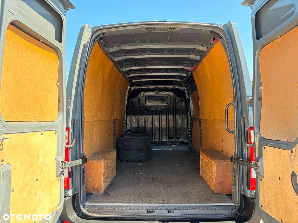 Renault Master - 16