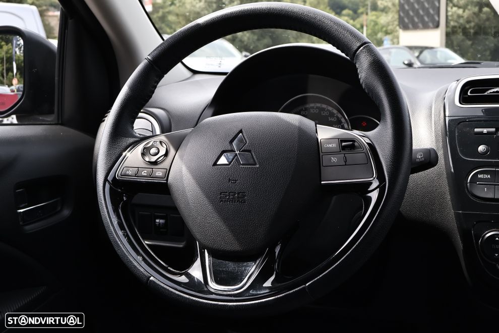 Mitsubishi Space Star 1.2 Intense - 7