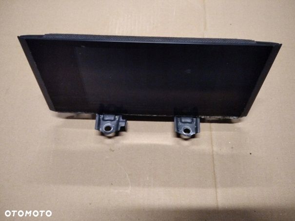Monitor lexus IS 300 200T 2018r. 86110-53101