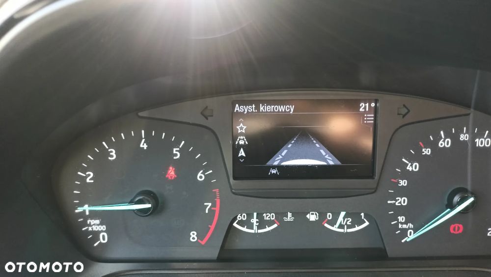 Ford Fiesta 1.0 EcoBoost S&S ACTIVE - 29