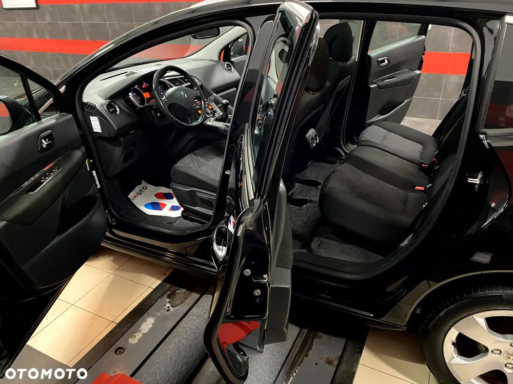 Peugeot 3008 ver-style - 16