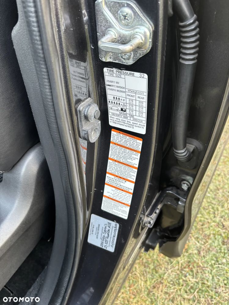 Subaru Forester 2.0X Lineartronic Exclusive - 28