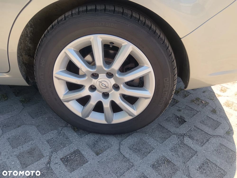 Opel Zafira 1.8 Innovation 110 Jahre - 24