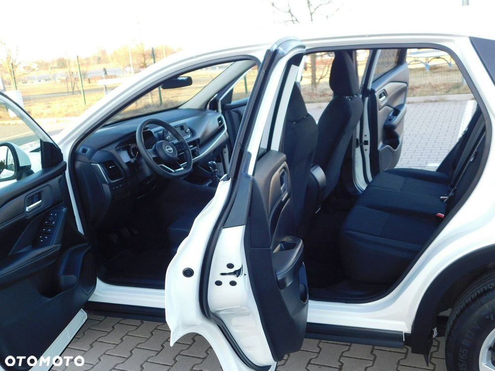 Nissan Qashqai - 10