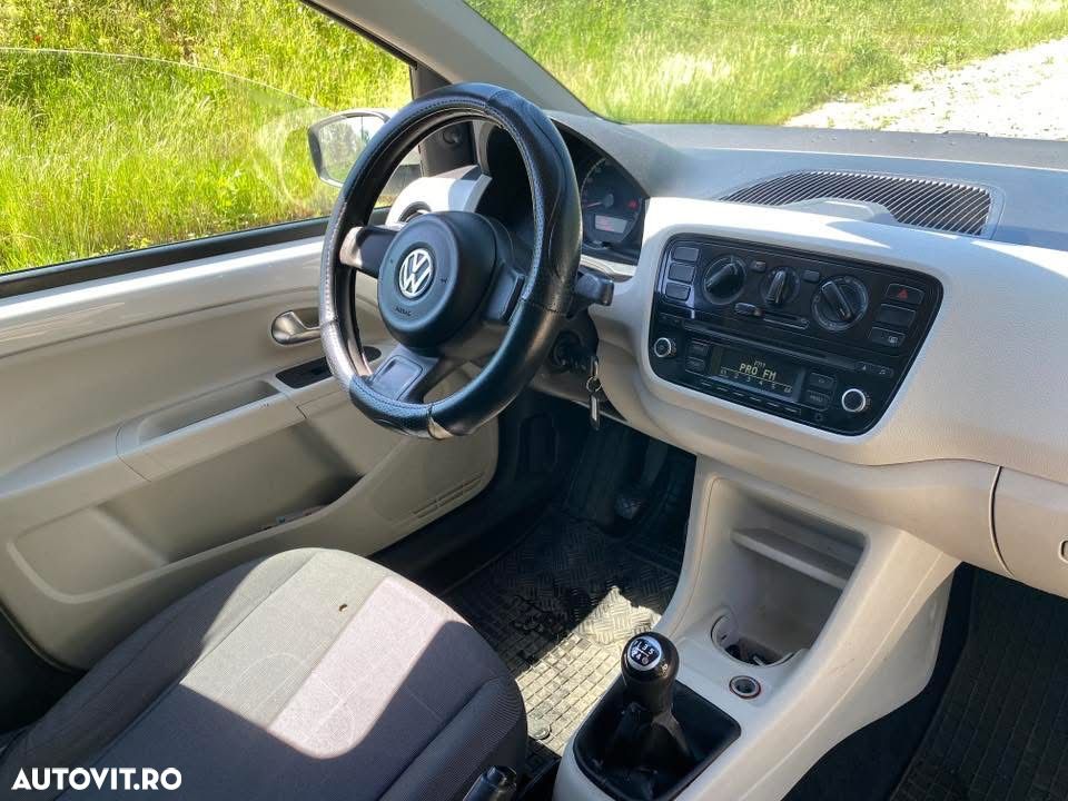 Volkswagen up! - 13