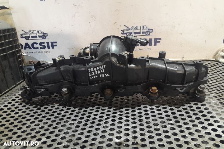 Galerie admisie BK2Q-9424-C BK2Q-9424-C Ford Transit 3 [Facelift] [20 - 1