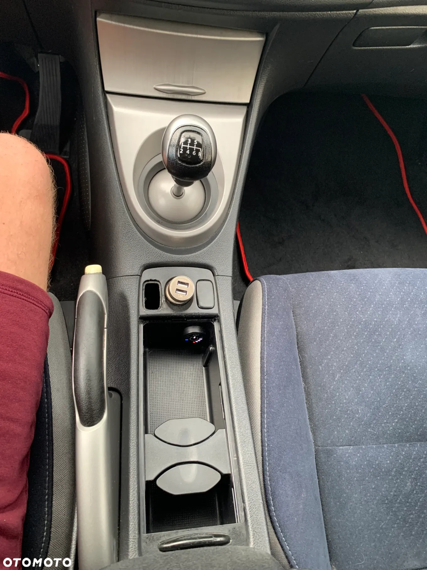 Honda Civic - 22