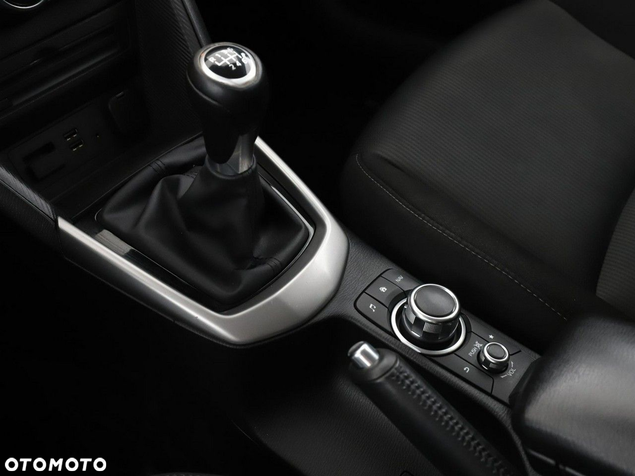 Mazda CX-3 2.0 Skymotion - 28