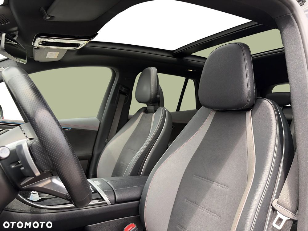 Mercedes-Benz EQE 350 89kWh 4-Matic Electric Art - 9