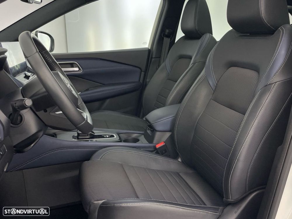 Nissan Qashqai 1.5 e-Power Tekna SKY - 18