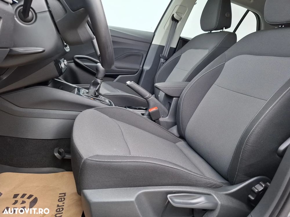 Skoda Fabia 1.0 TSI 95 CP Selection - 39