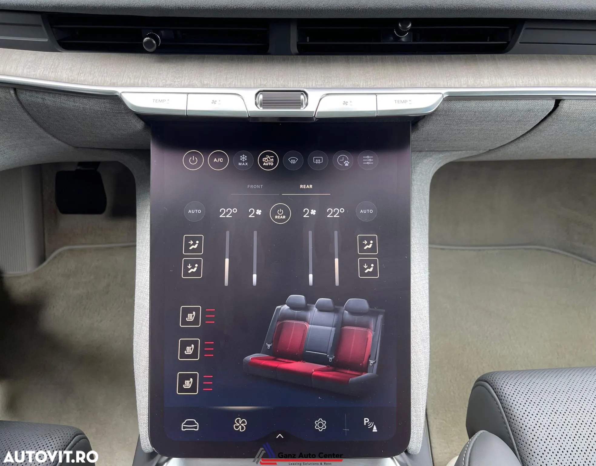 Lucid Air AWD Dream Edition Performance - 30